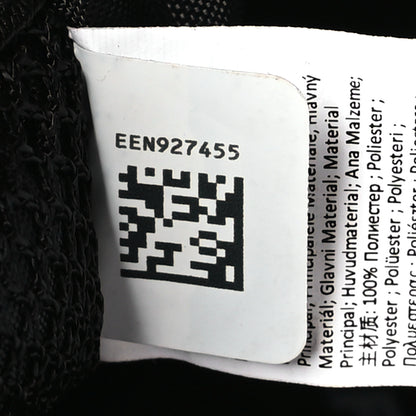Telfar x EASTPAK Tactical Nylon Medium Shopper Black 7 of 10