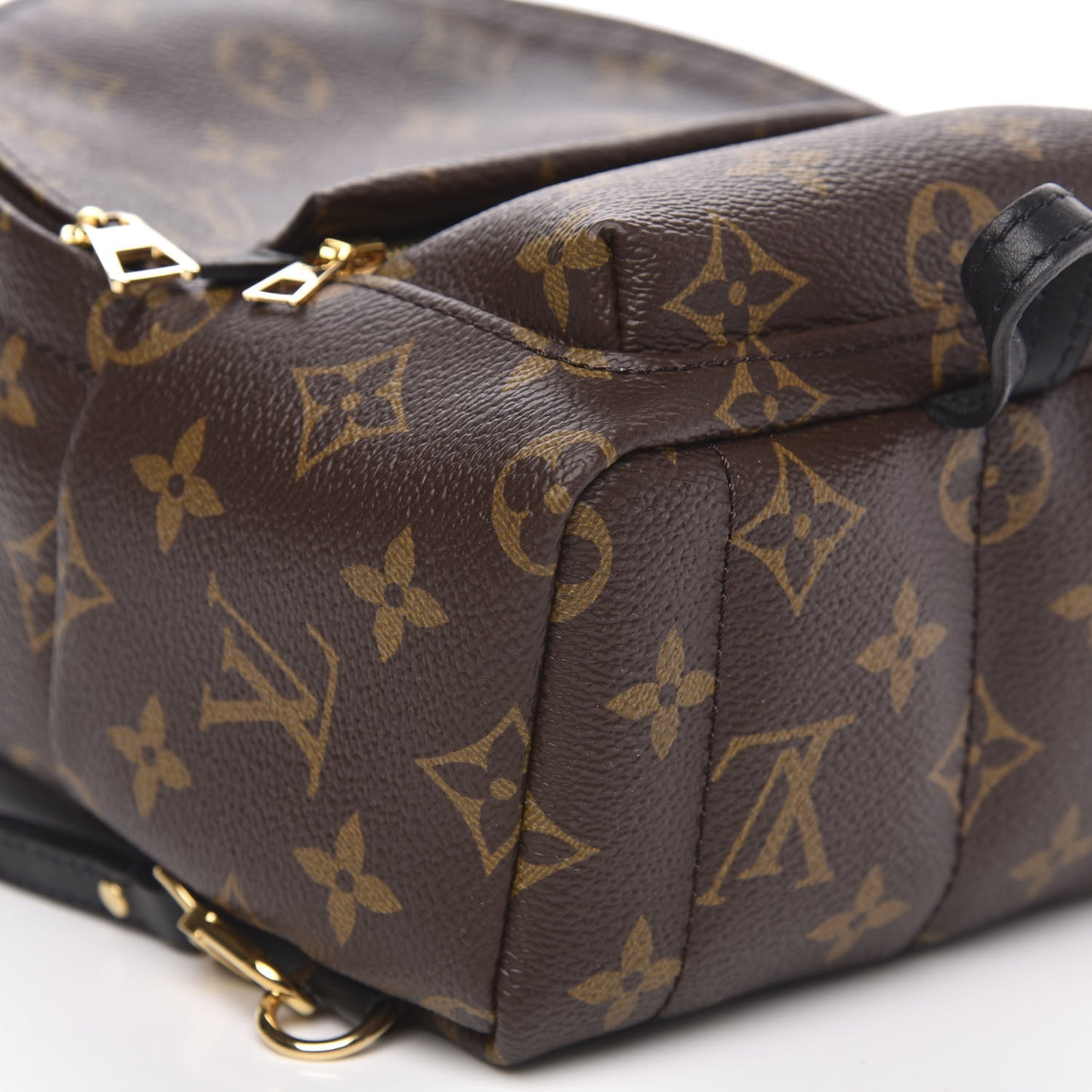 Monogram Palm Springs Backpack Mini