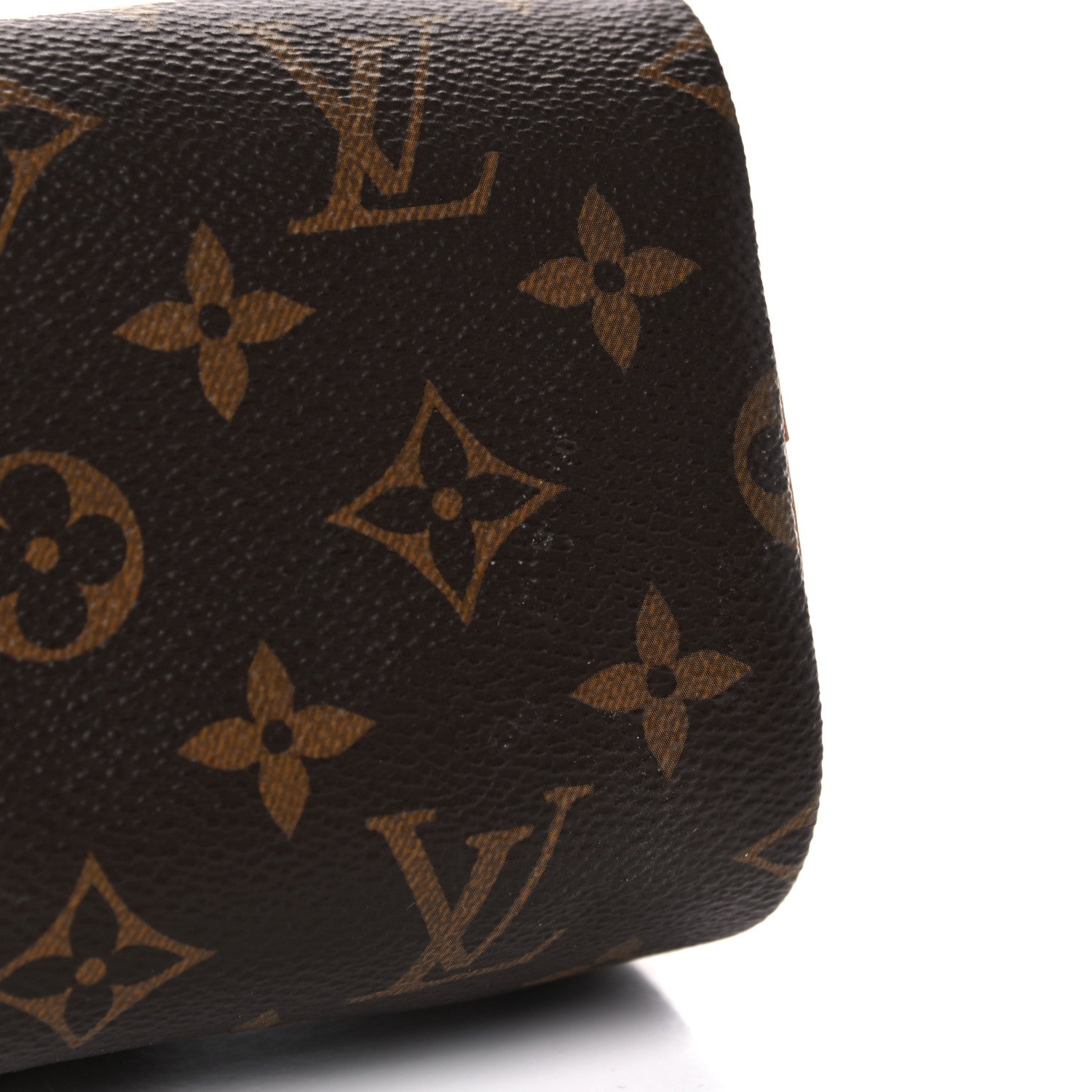 Louis Vuitton Monogram Nano Speedy 10 of 14