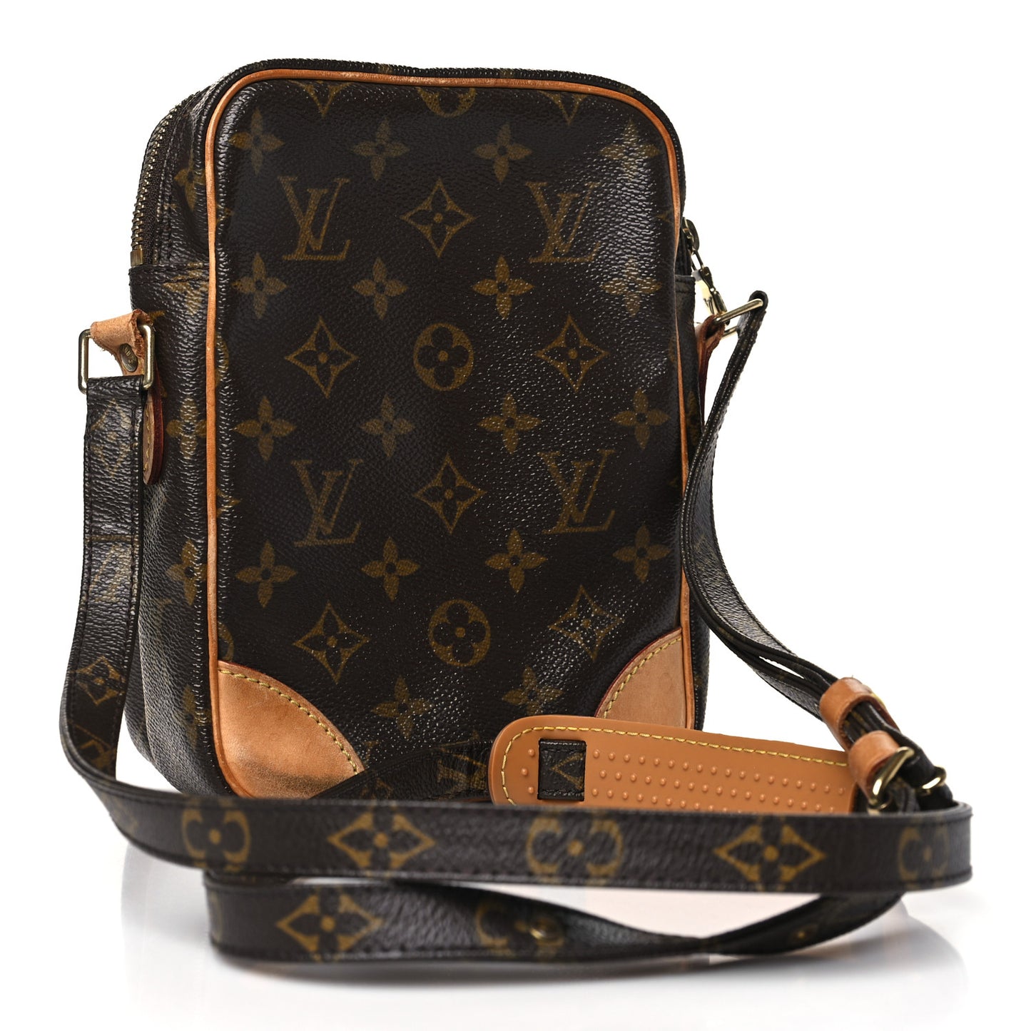 Monogram Amazone