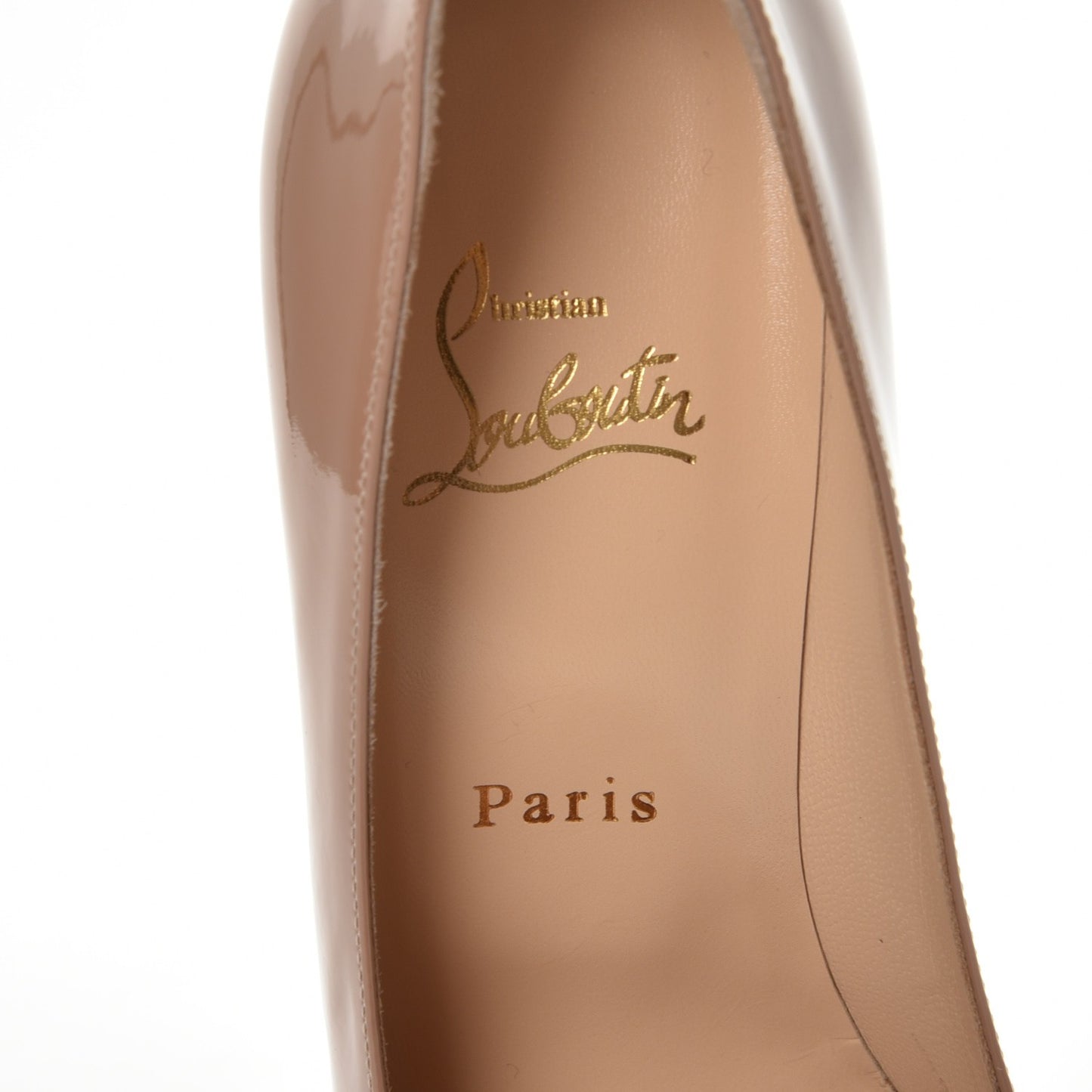 Patent New Simple 120 Pumps 38 Nude