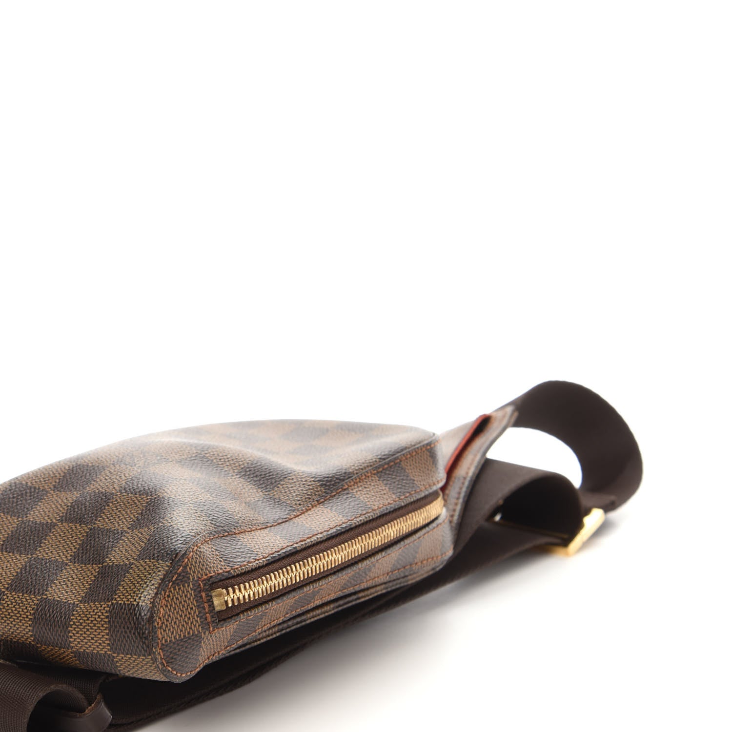 Louis Vuitton Damier Ebene Geronimos 7 of 8