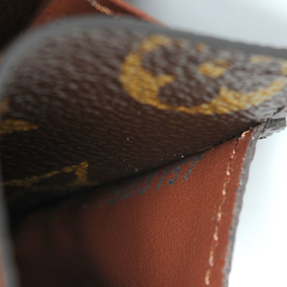 Louis Vuitton Monogram Sarah Wallet NM 7 of 8