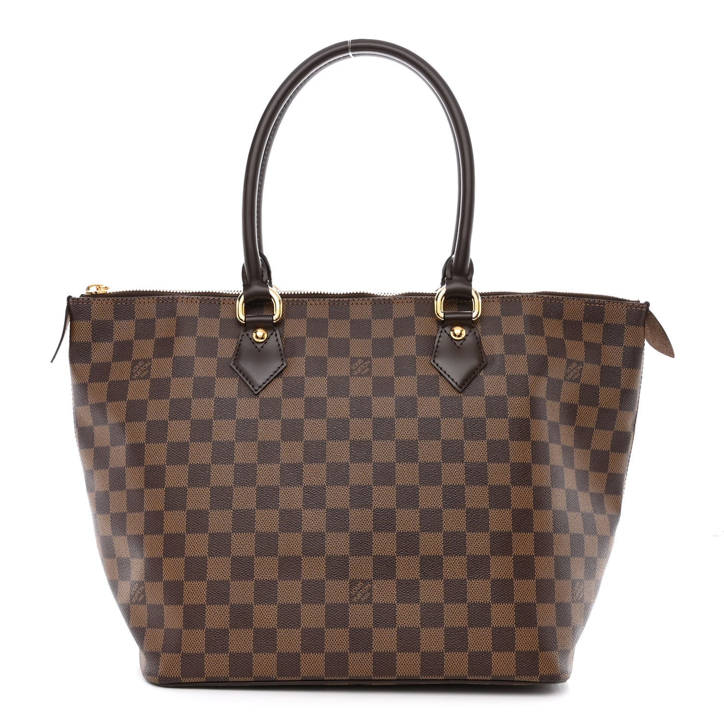 Damier Ebene Saleya MM