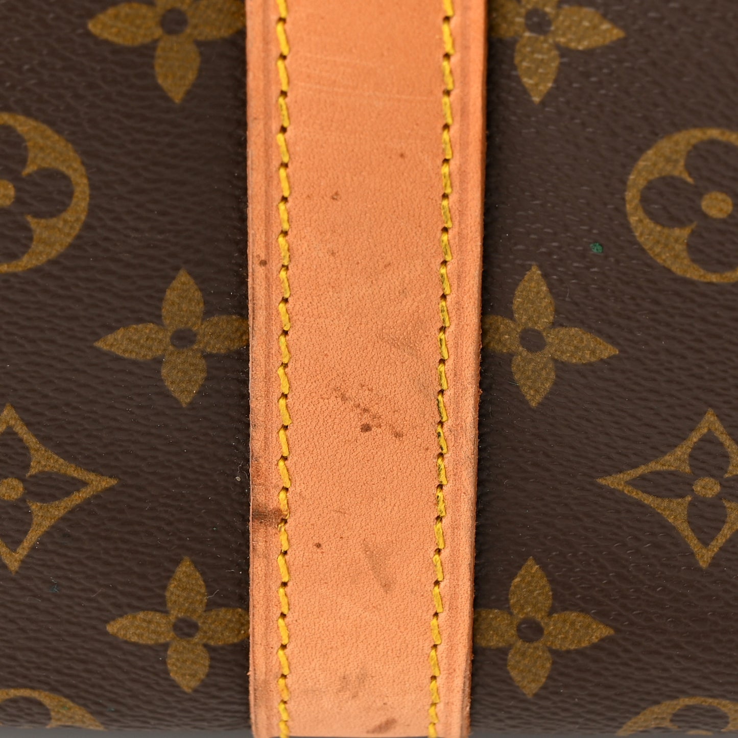 Monogram Keepall Bandouliere 55
