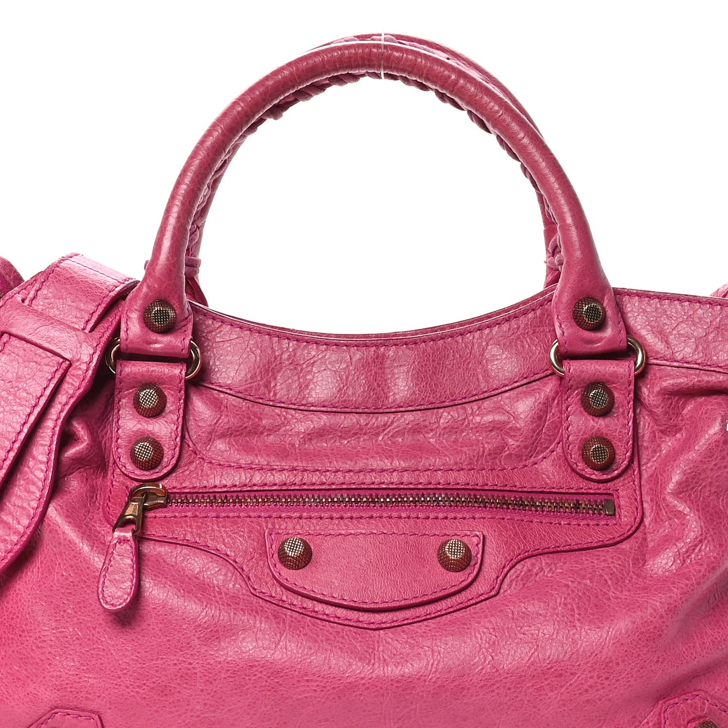 Agneau Giant 12 Gold Hardware Town Rose Jaipur
