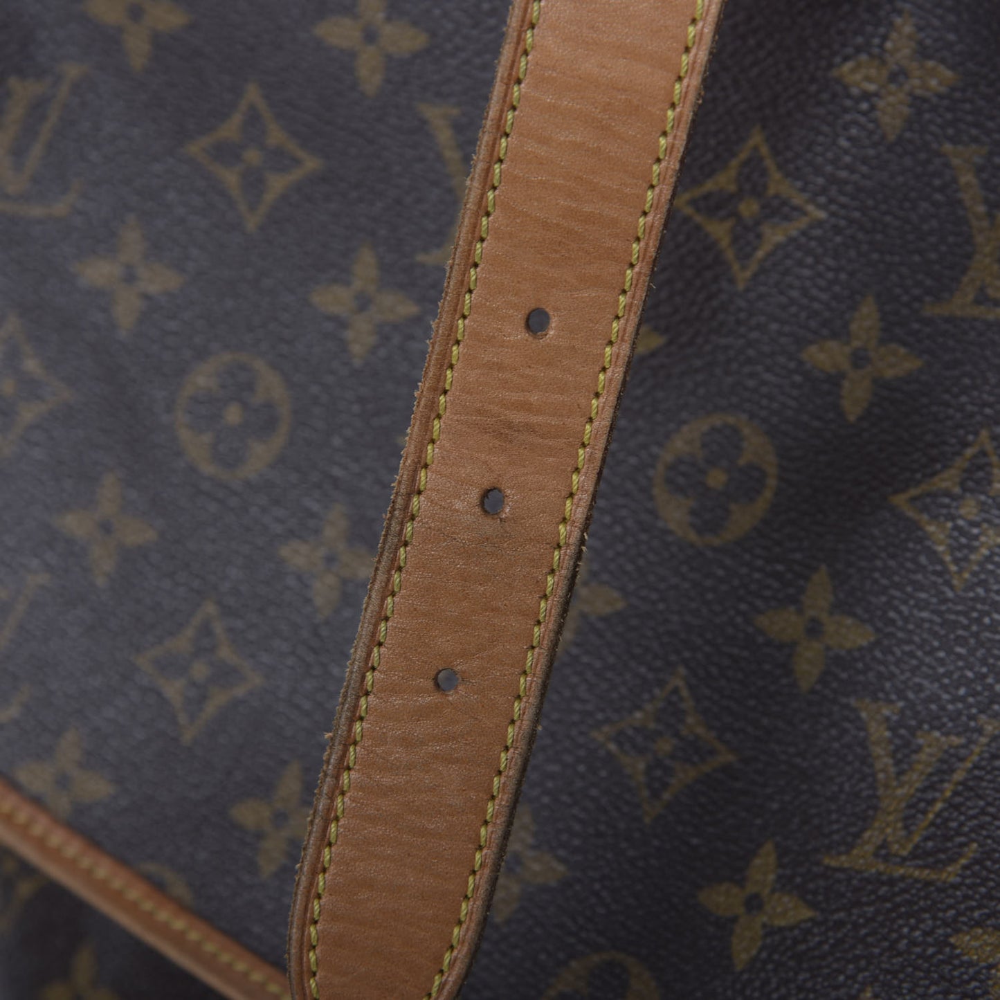 Monogram Saumur 35
