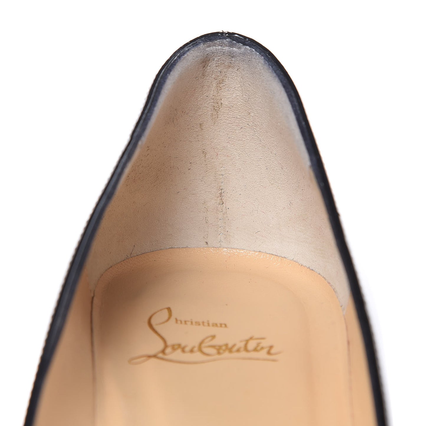 Patent Pigalle Follies 70 Pumps 38 Black