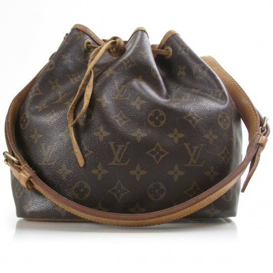 Monogram Petit Noe