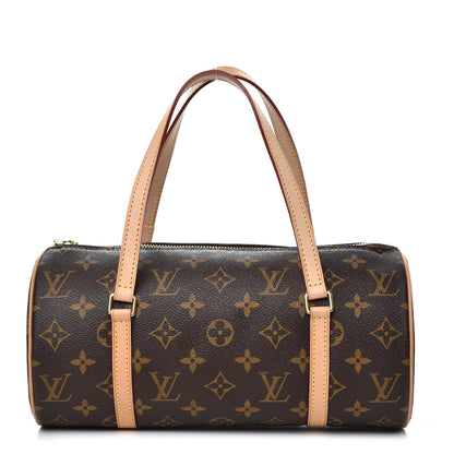 Louis Vuitton Monogram Papillon 26 1 of 8