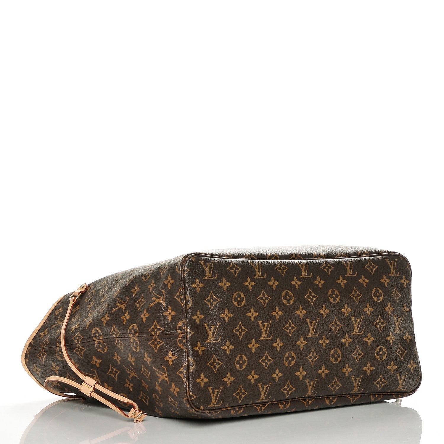 Louis Vuitton Monogram Neo Neverfull GM 4 of 6