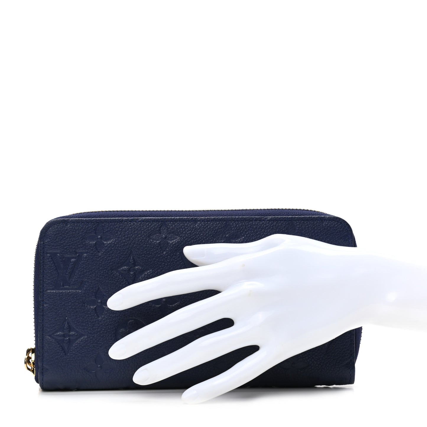 Empreinte Zippy Wallet Iris