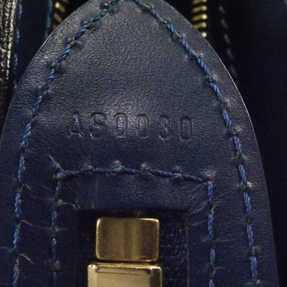Louis Vuitton Epi Saint Jacques Blue 8 of 8