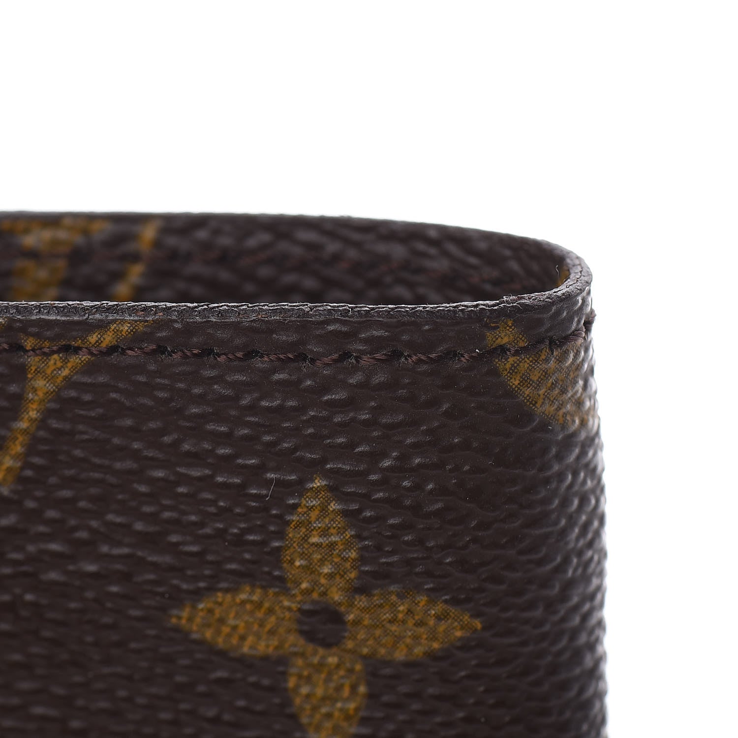 Louis Vuitton Monogram Sunglasses Case 7 of 8