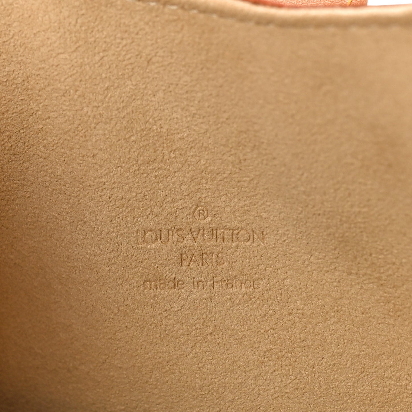 Monogram Theda GM