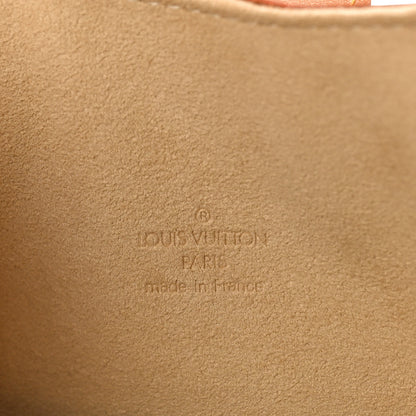 Louis Vuitton Monogram Theda GM 6 of 8