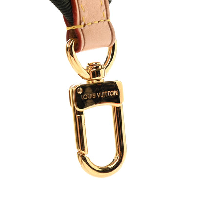 Louis Vuitton Monogram Multi Pochette Accessories Shoulder Strap Kaki 3 of 4