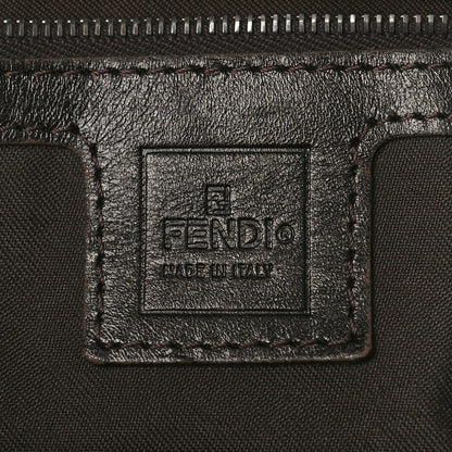 Fendi Zucca Mama Baguette Tobacco 6 of 12