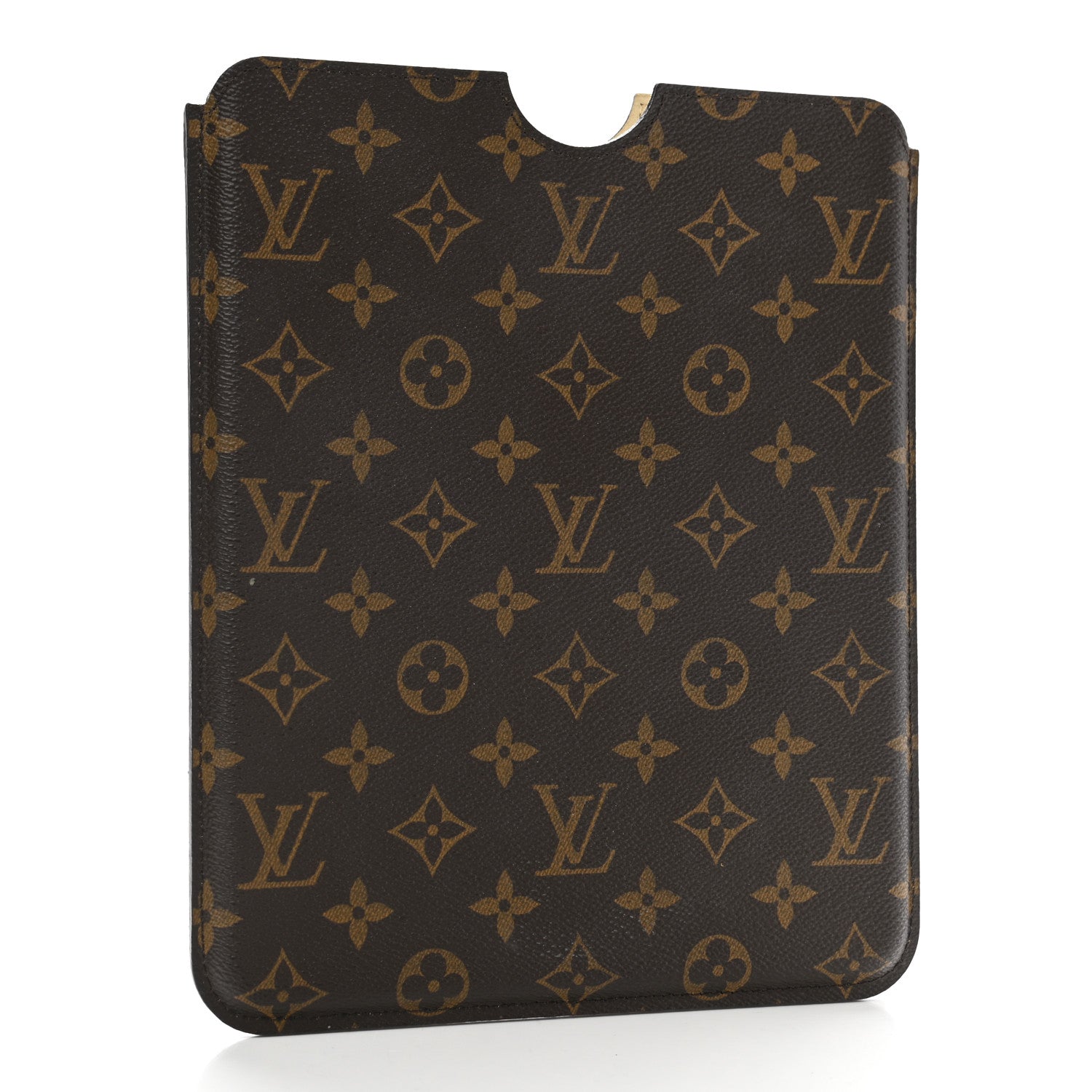 Louis Vuitton Monogram Hardcase iPad 2 3 of 10