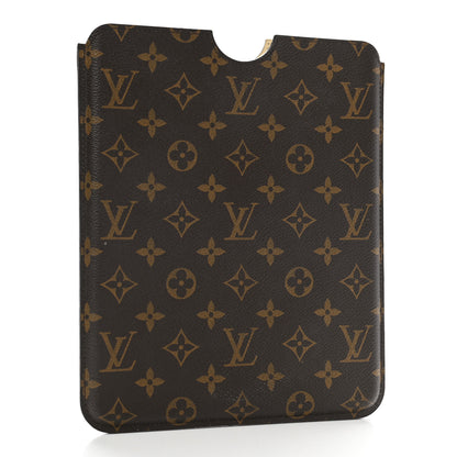 Louis Vuitton Monogram Hardcase iPad 2 3 of 10
