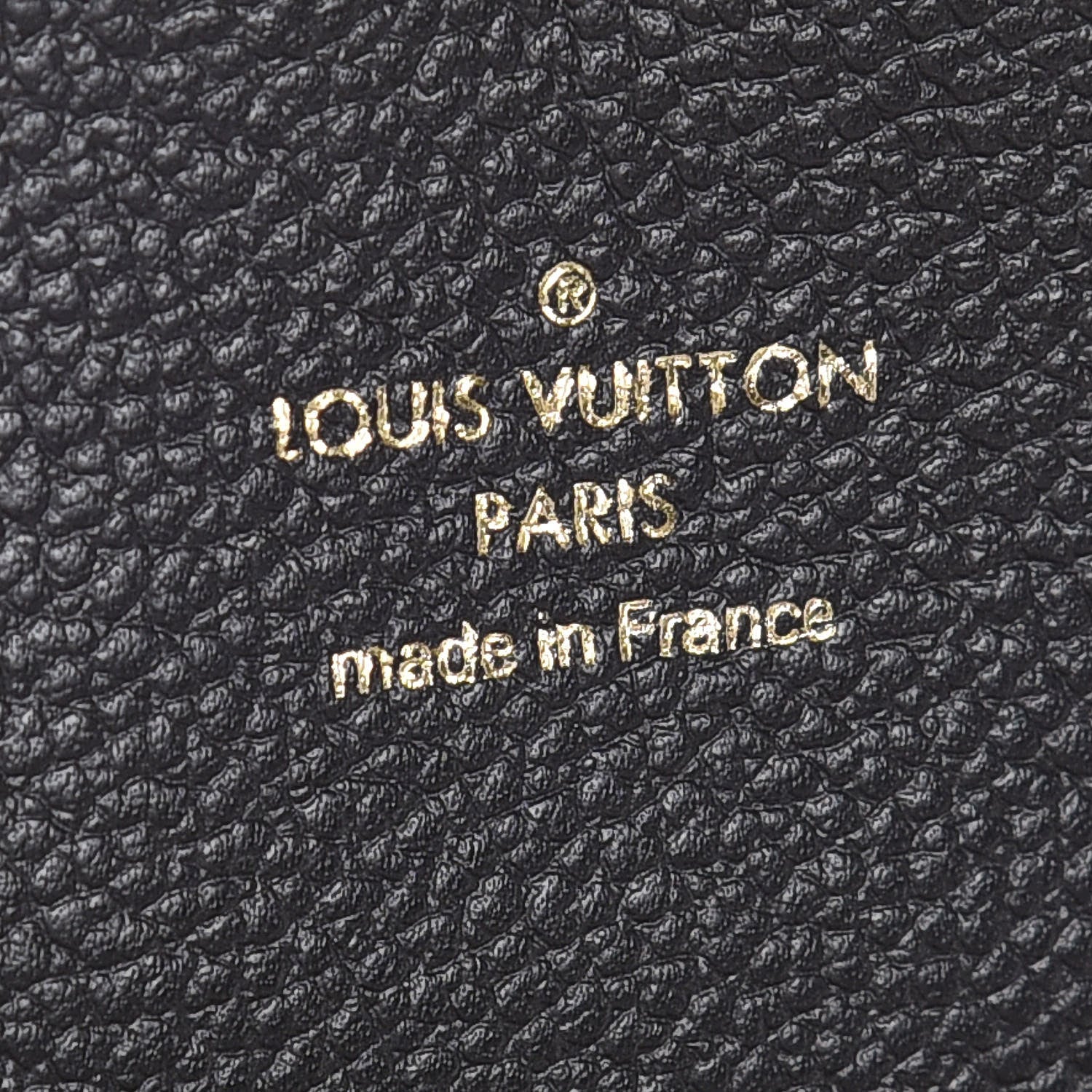 Louis Vuitton Damier Ebene Clapton Black 6 of 7