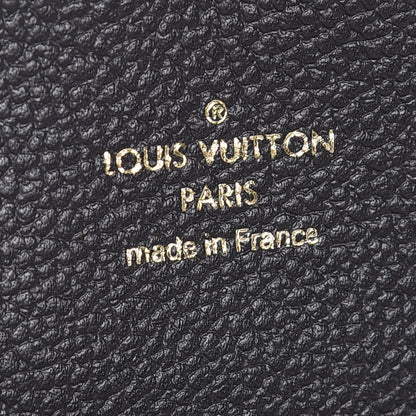 Louis Vuitton Damier Ebene Clapton Black 6 of 7