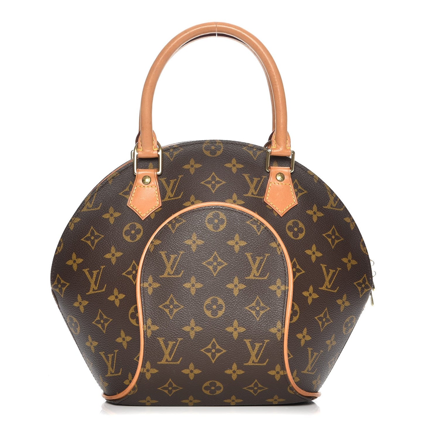 Monogram Ellipse PM