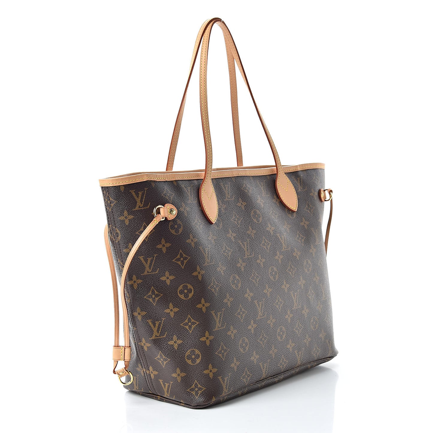 Monogram Neverfull MM