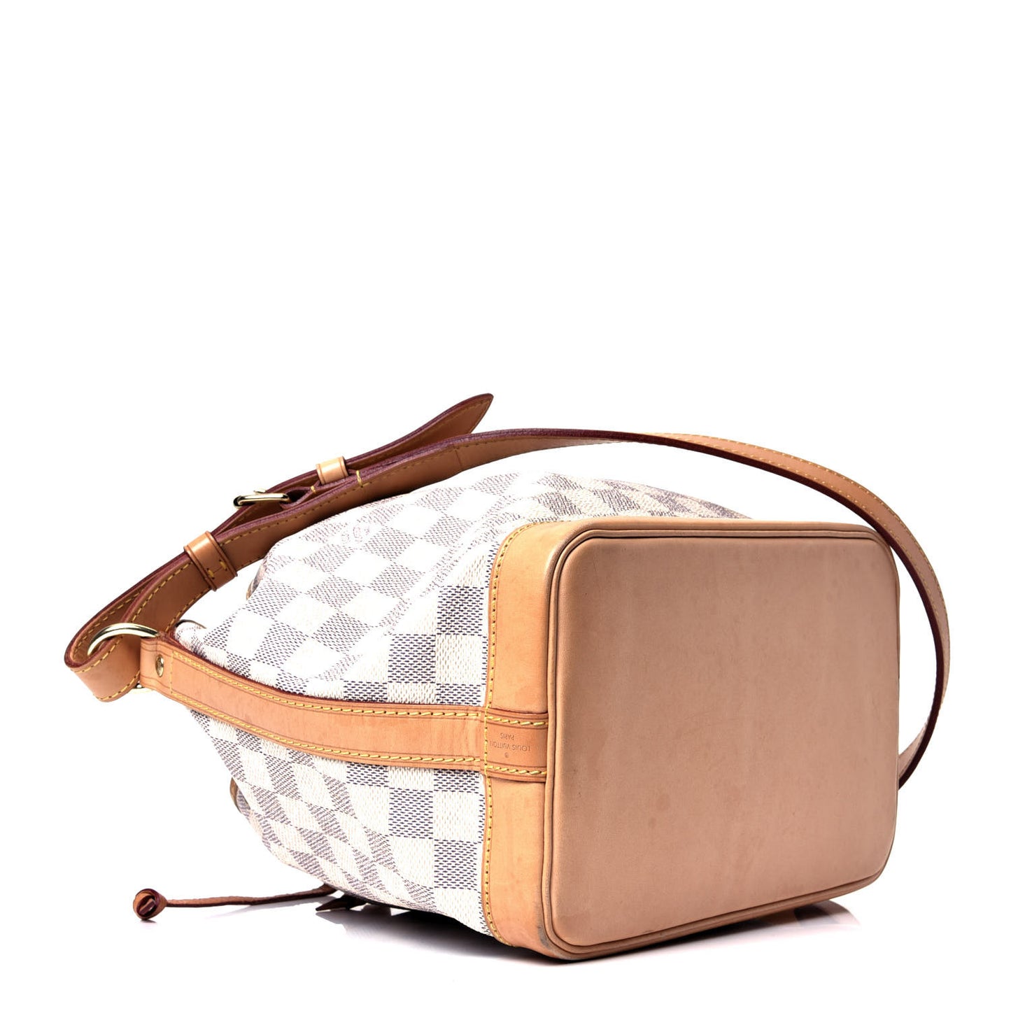 Damier Azur Noe BB