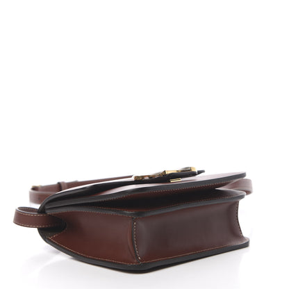 Fendi Vitello King Karligraphy Crossbody Bag Praline 4 of 10