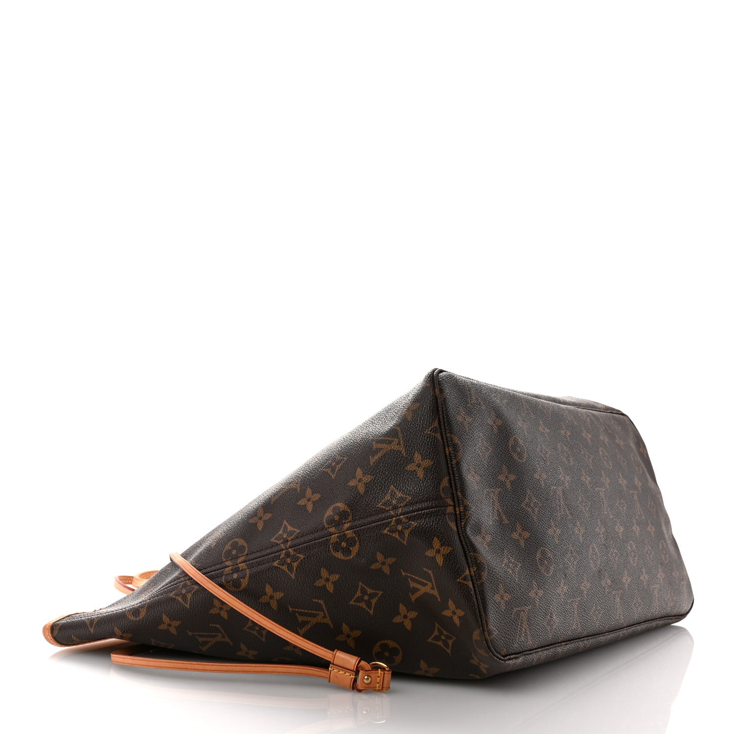 Louis Vuitton Monogram Neo Neverfull GM Pivoine 5 of 13
