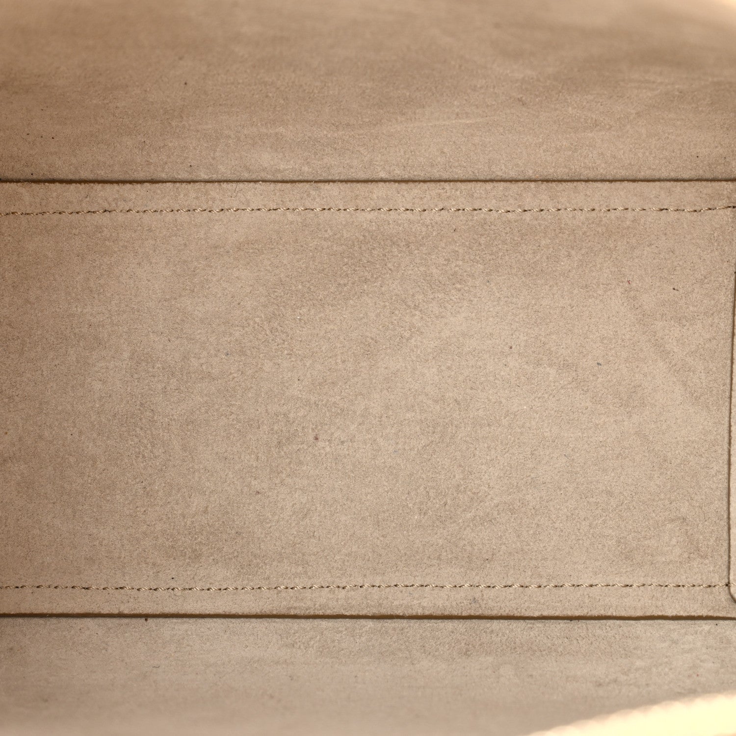 Celine Grained Calfskin Nano Belt Bag Light Taupe 5 of 14