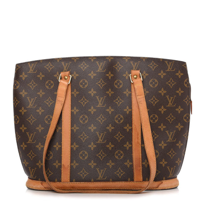 Louis Vuitton Monogram Babylone 1 of 10