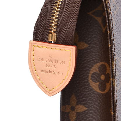 Louis Vuitton Monogram Toiletry Pouch 26 6 of 10