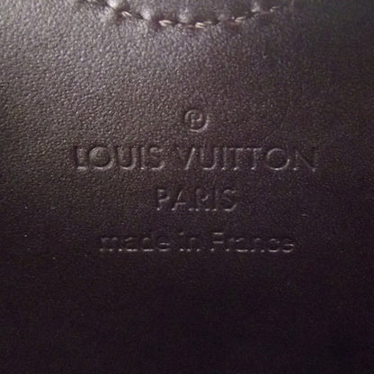 Louis Vuitton Vernis Coeur Heart Coin Purse Amarante 6 of 7