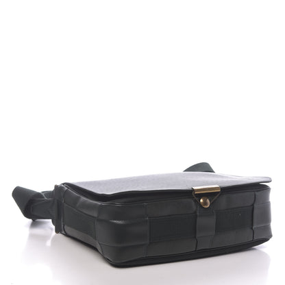 Louis Vuitton Taiga Viktor Messenger Bag Epicea 4 of 11