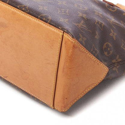 Louis Vuitton Monogram Cabas Piano 4 of 7