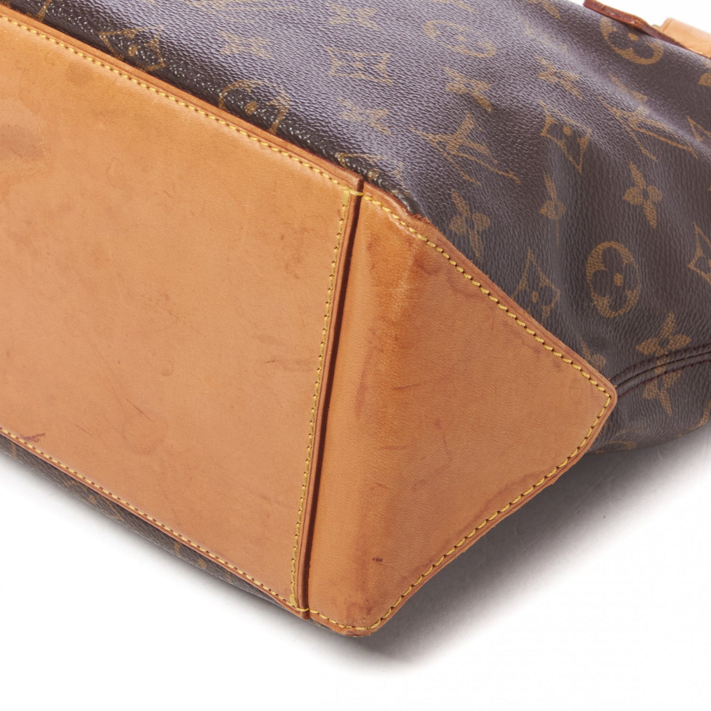 Monogram Cabas Piano