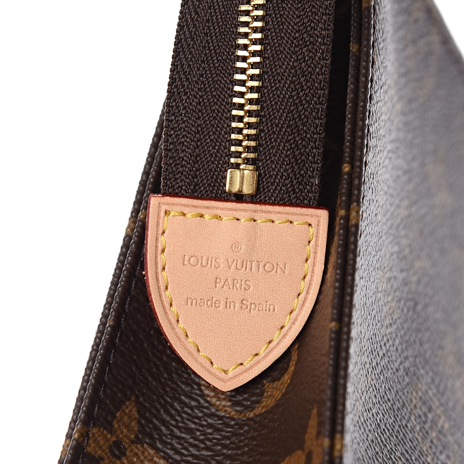 Louis Vuitton Monogram Toiletry Pouch 19 6 of 8
