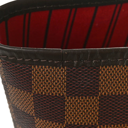 Louis Vuitton LOUIS VUITTON Damier Ebene Neo Neverfull GM 11 of 13