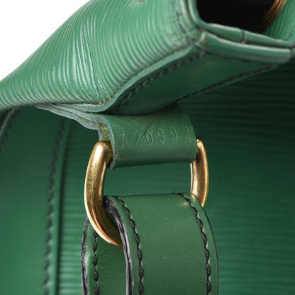 Louis Vuitton Epi Petit Noe Borneo 7 of 7