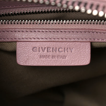 Givenchy Sugar Goatskin Small Antigona Bright Pink 6 of 26