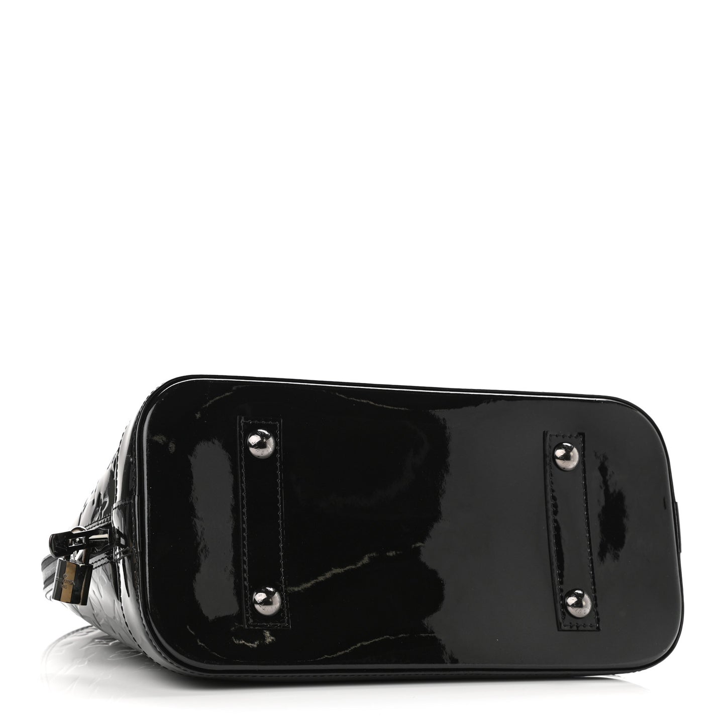 Vernis Alma PM Black