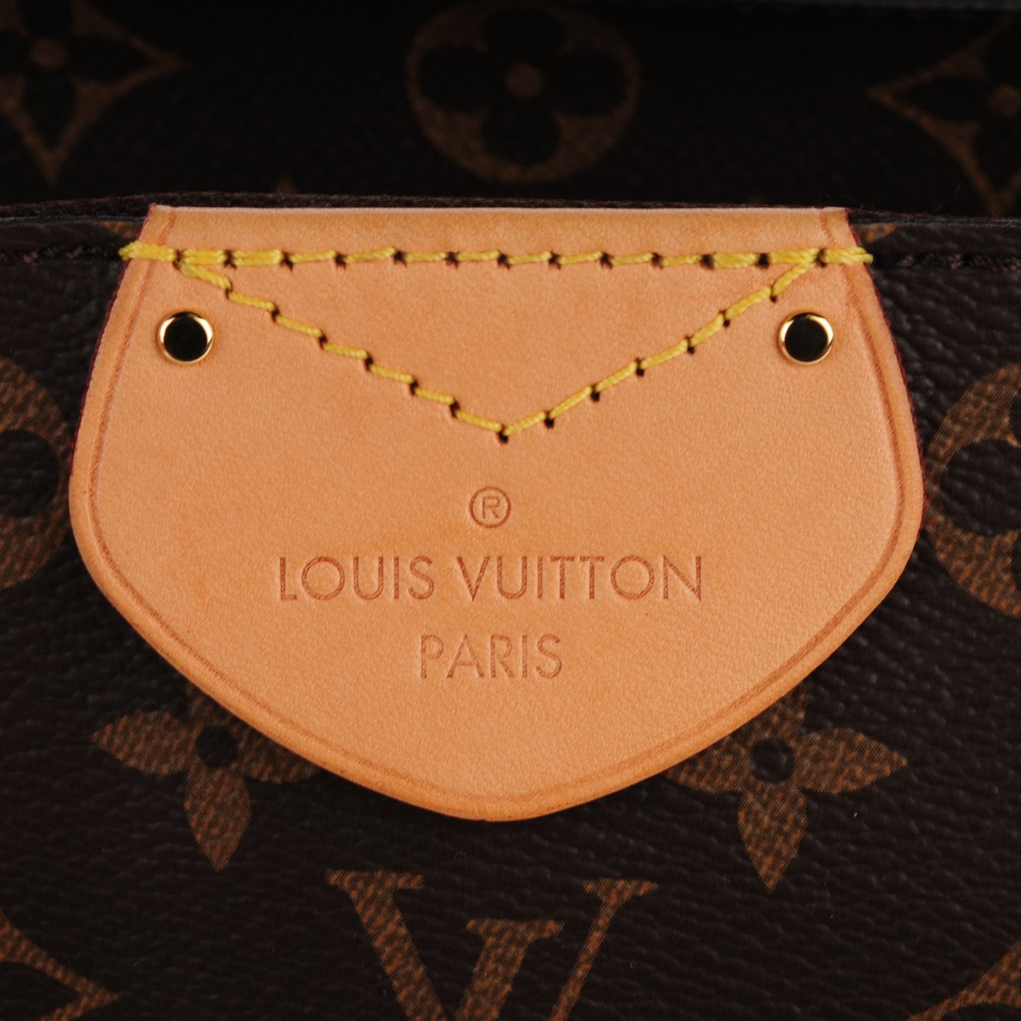 Monogram Marais MM