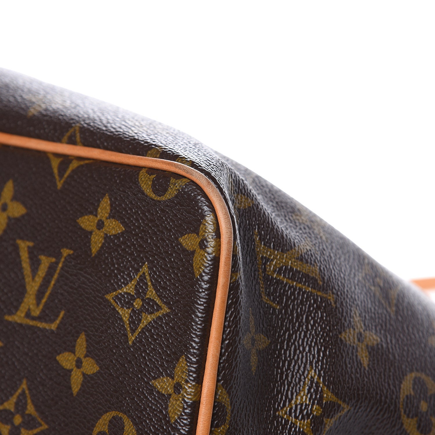 Louis Vuitton Monogram Palermo PM 14 of 19