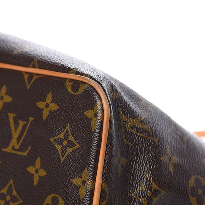 Louis Vuitton Monogram Palermo PM 14 of 19