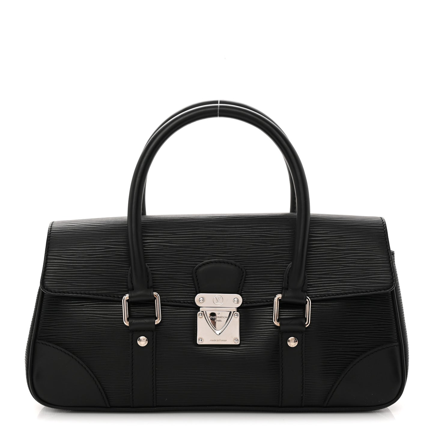 Epi Segur PM Black