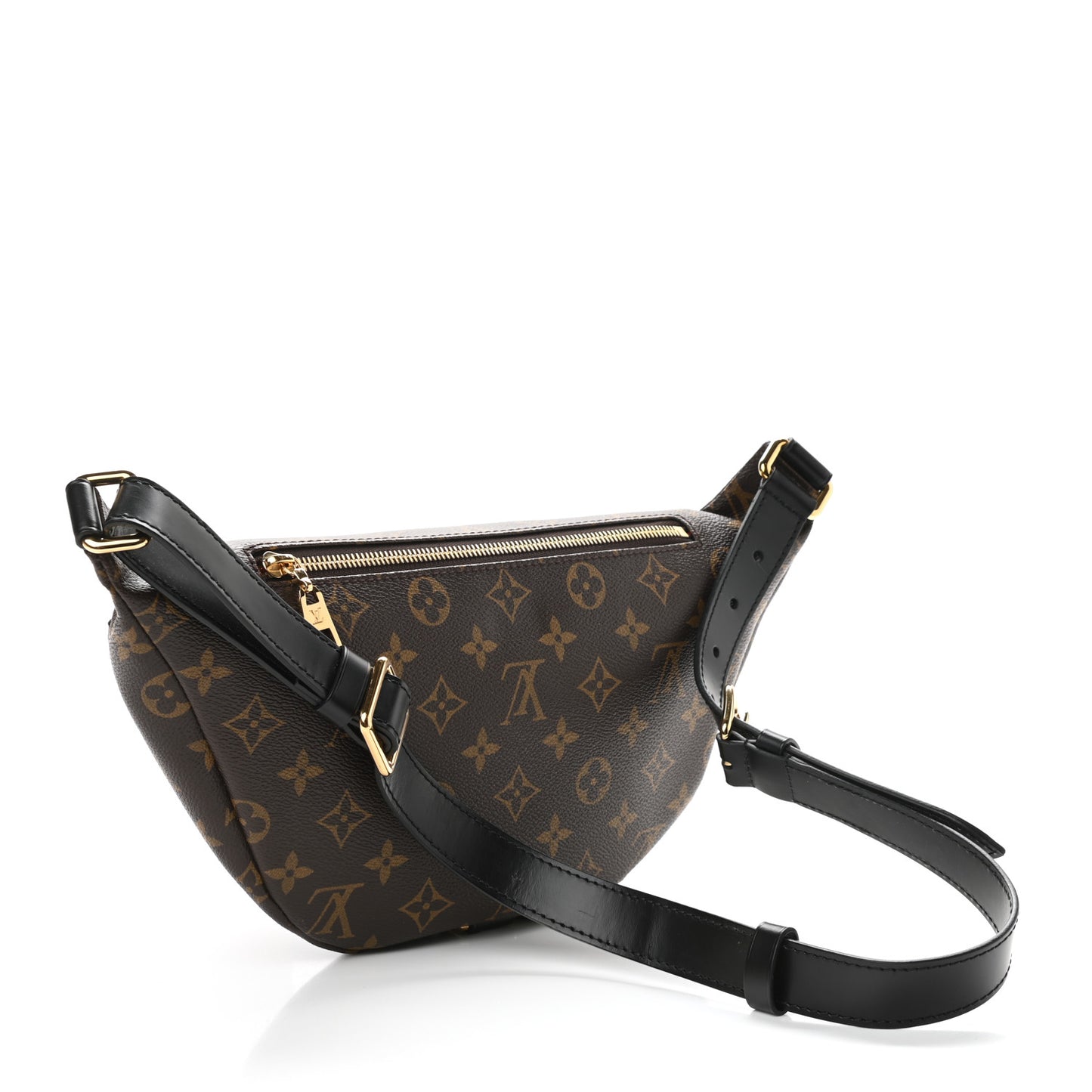 Monogram My LV World Tour Bumbag