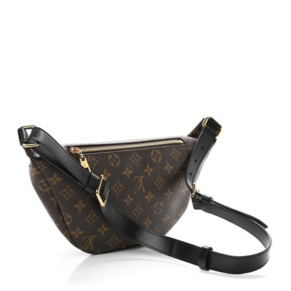 Louis Vuitton Monogram My LV World Tour Bumbag 3 of 11