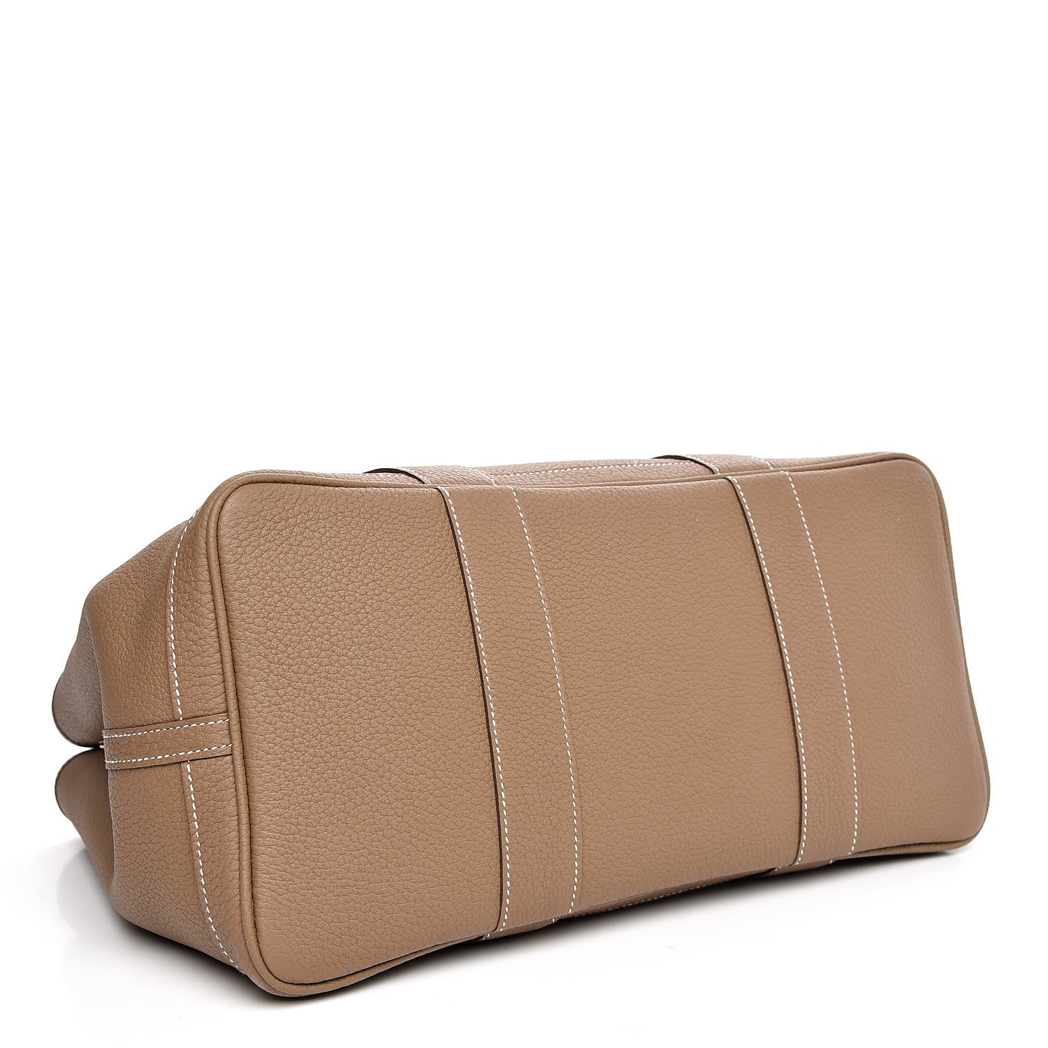Hermes Negonda Garden Party 36 MM Etoupe 4 of 8